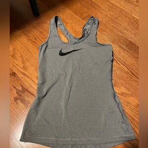 Nike tank
